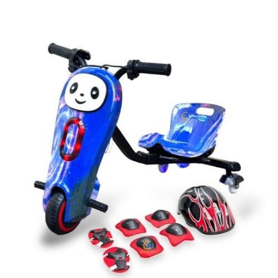 صورة سكوتر درفت(صغير) 36 فولت